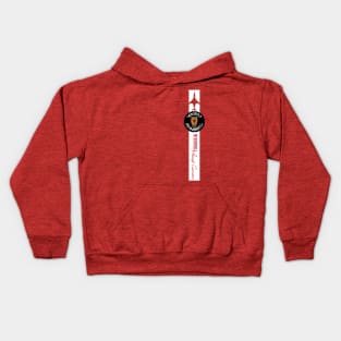 McDonnell F-101 Voodoo Kids Hoodie